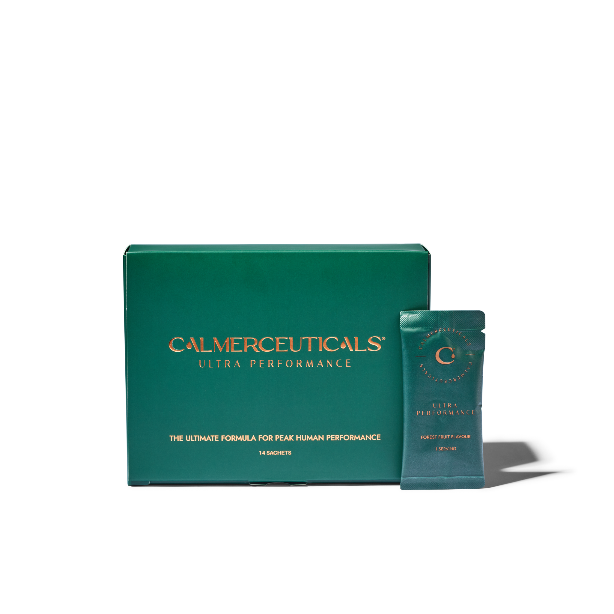 Ultra Performance For Men