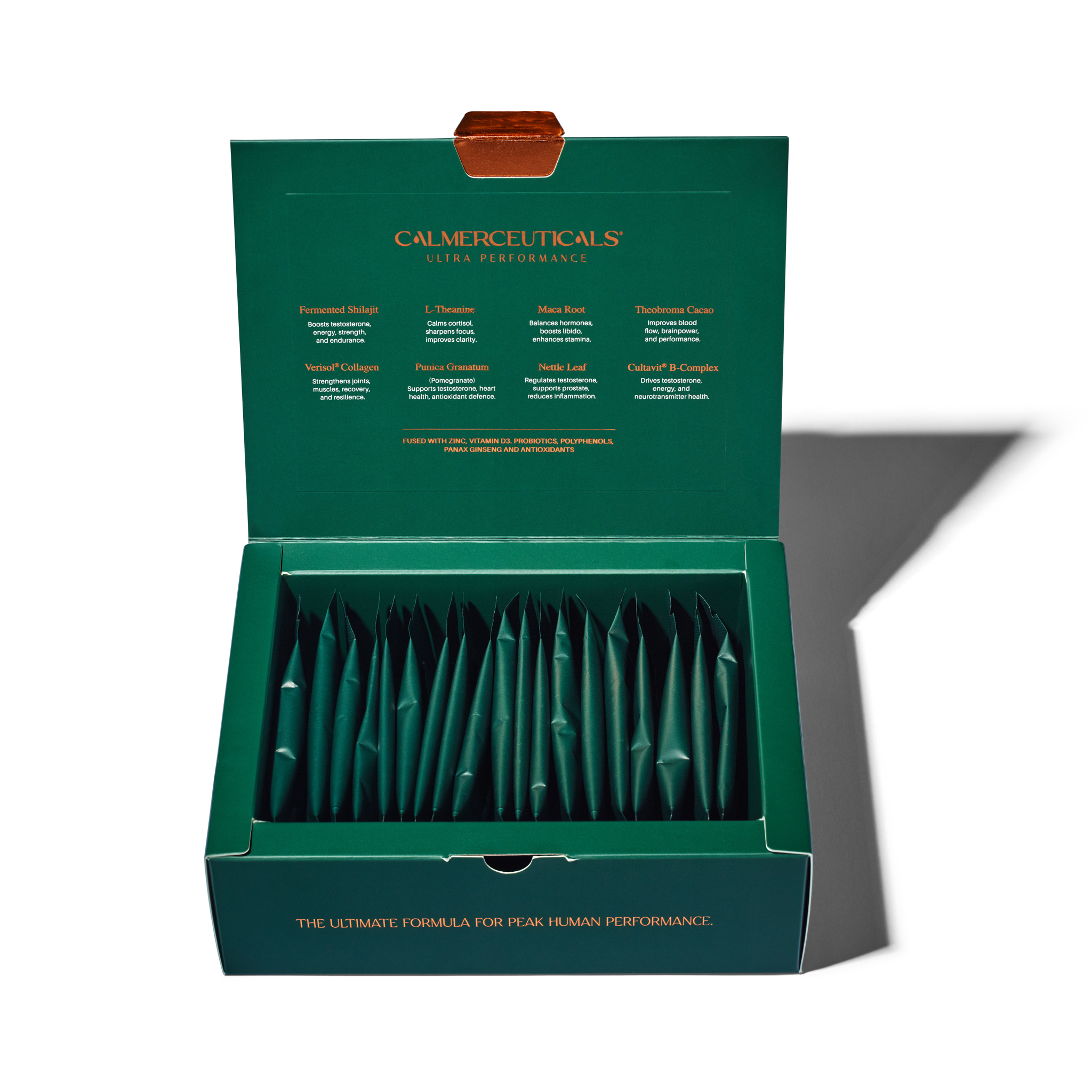 Ultra Performance For Men