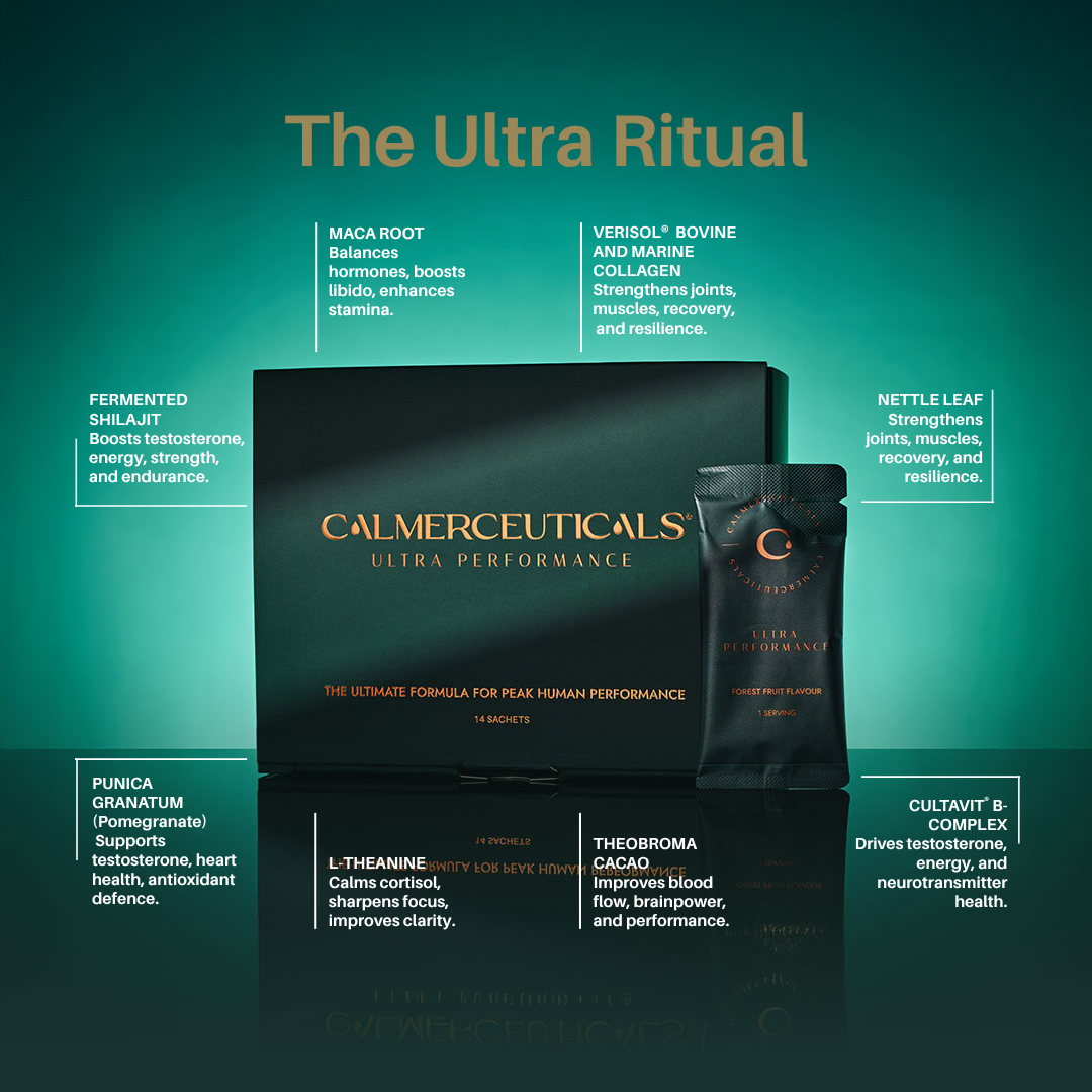 Ultra Performance For Women