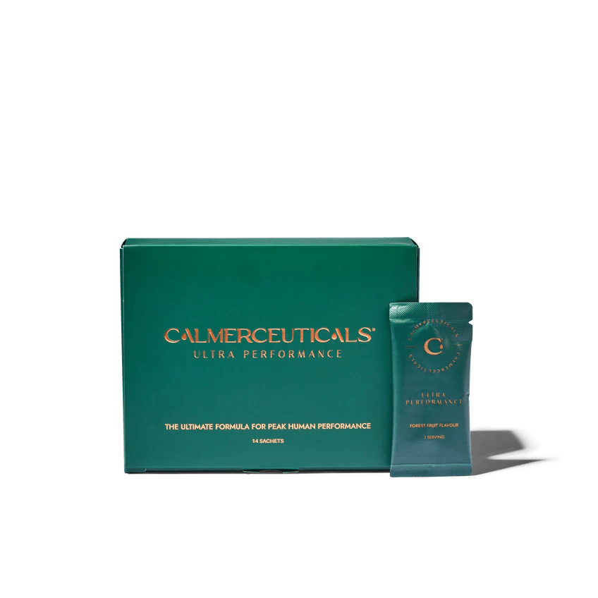 Ultra Performance - Calmerceuticals