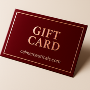 Gift Card + Bonus Collagen Face Masks (5 Pack)