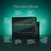 Ultra Performance For Women - Calmerceuticals