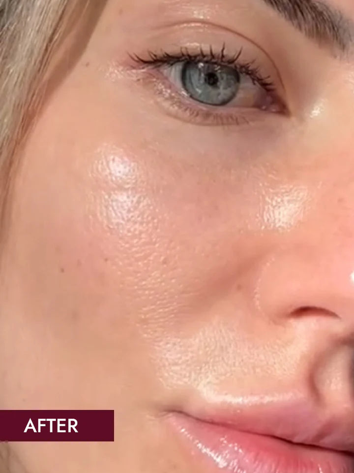 Tahlia - Age 41