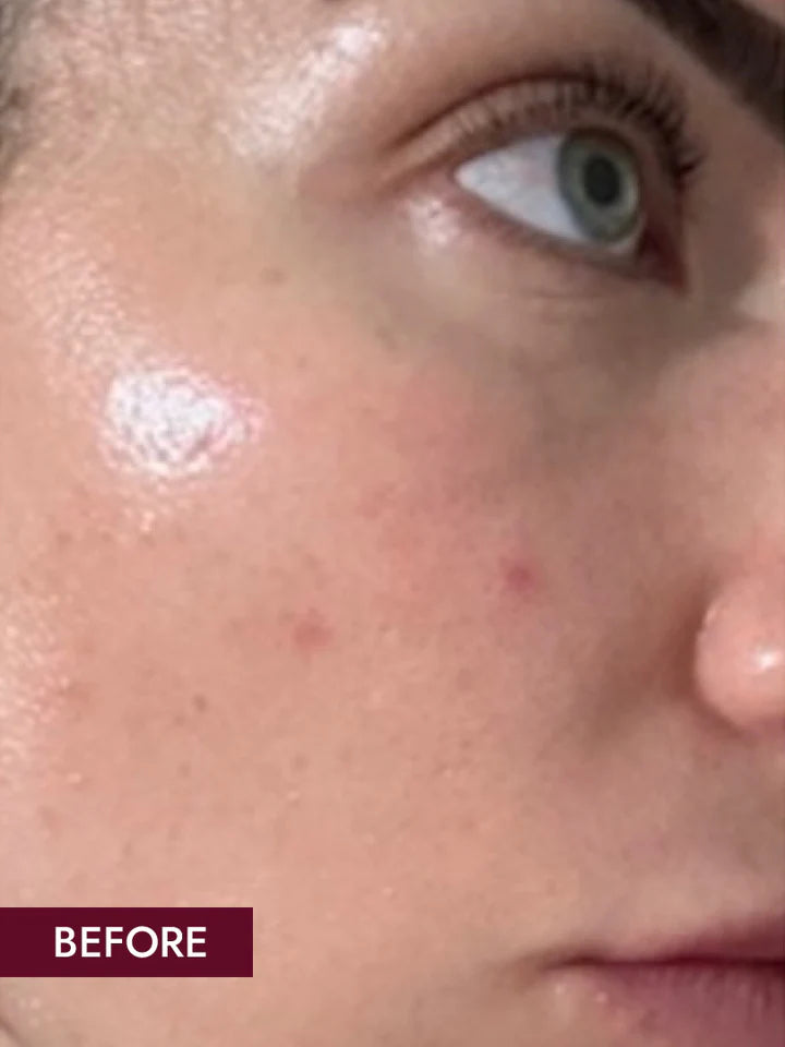 Tahlia - Age 41