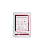 Deep Hydrating Collagen Facemask