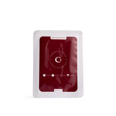 Deep Hydrating Collagen Facemask - Calmerceuticals