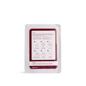 Deep Hydrating Collagen Facemask (5-Pack)