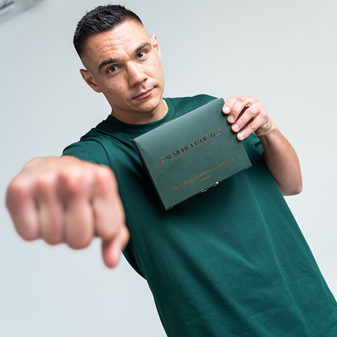 Ultra Performance For Men