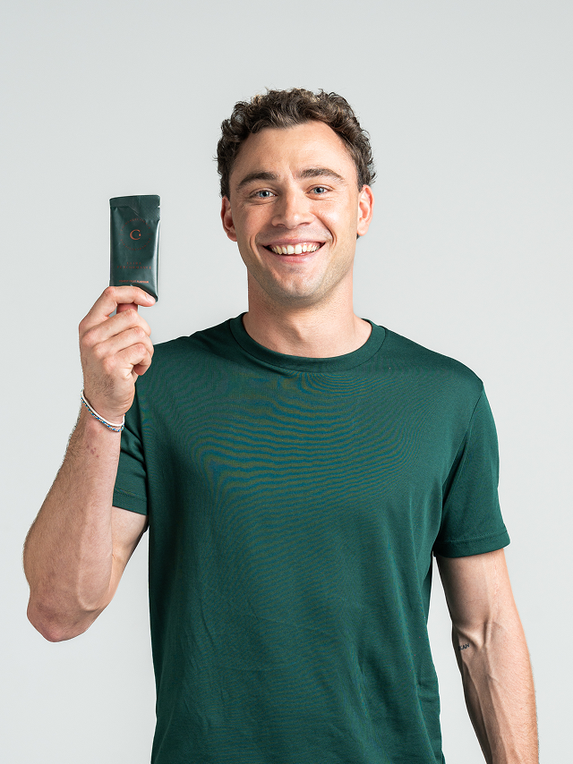 <p>Ideal for men <br/>who want to :</p>