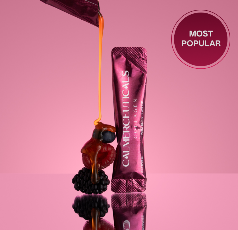 VERISOL® Enhanced 
Marine Collagen