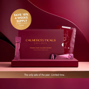 VERISOL® Enhanced Marine Collagen - 4 Week Supply - Calmerceuticals