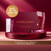 VERISOL® Enhanced Marine Collagen - BFCM Offer - Calmerceuticals