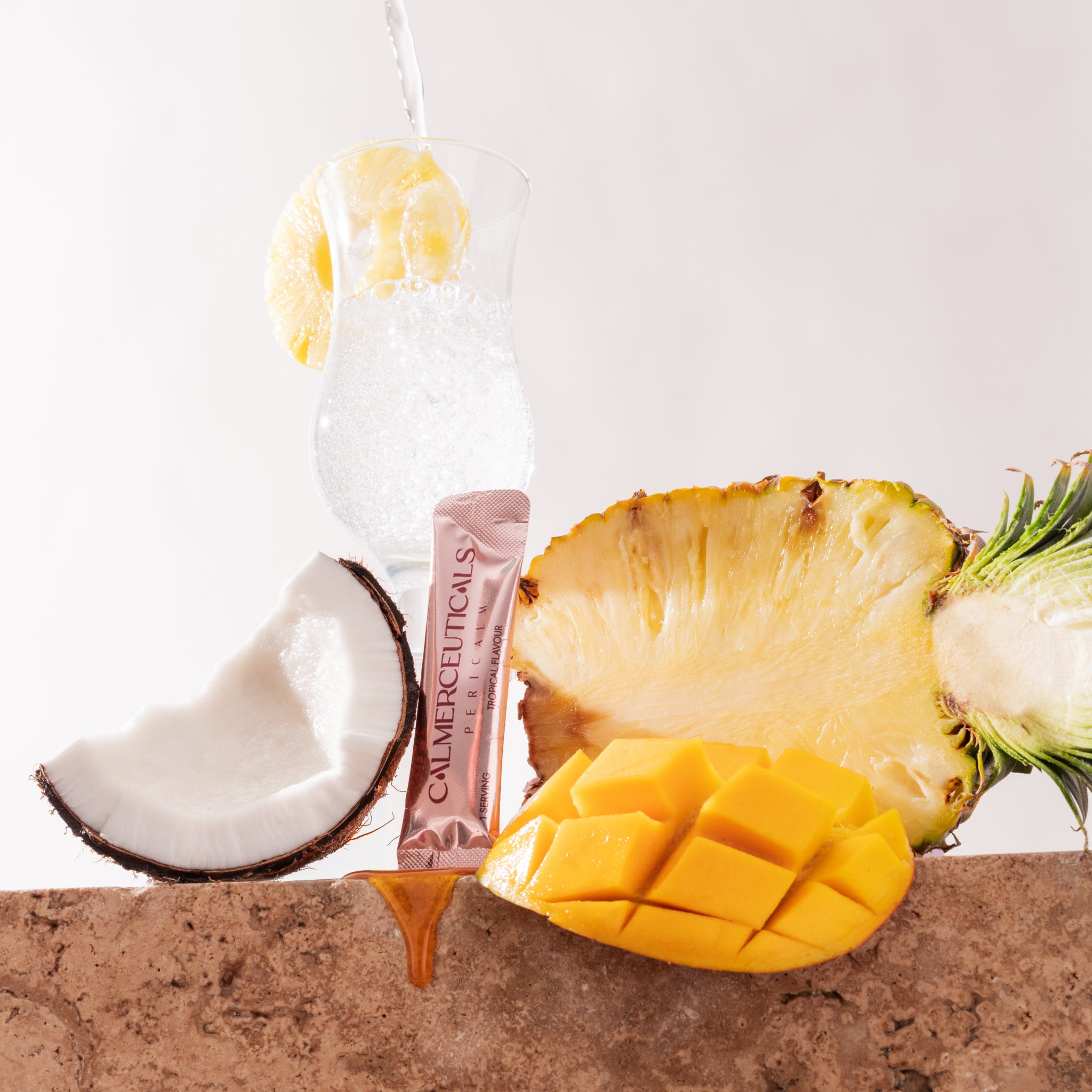 PeriCalm: Perimenopause Supplement - Calmerceuticals