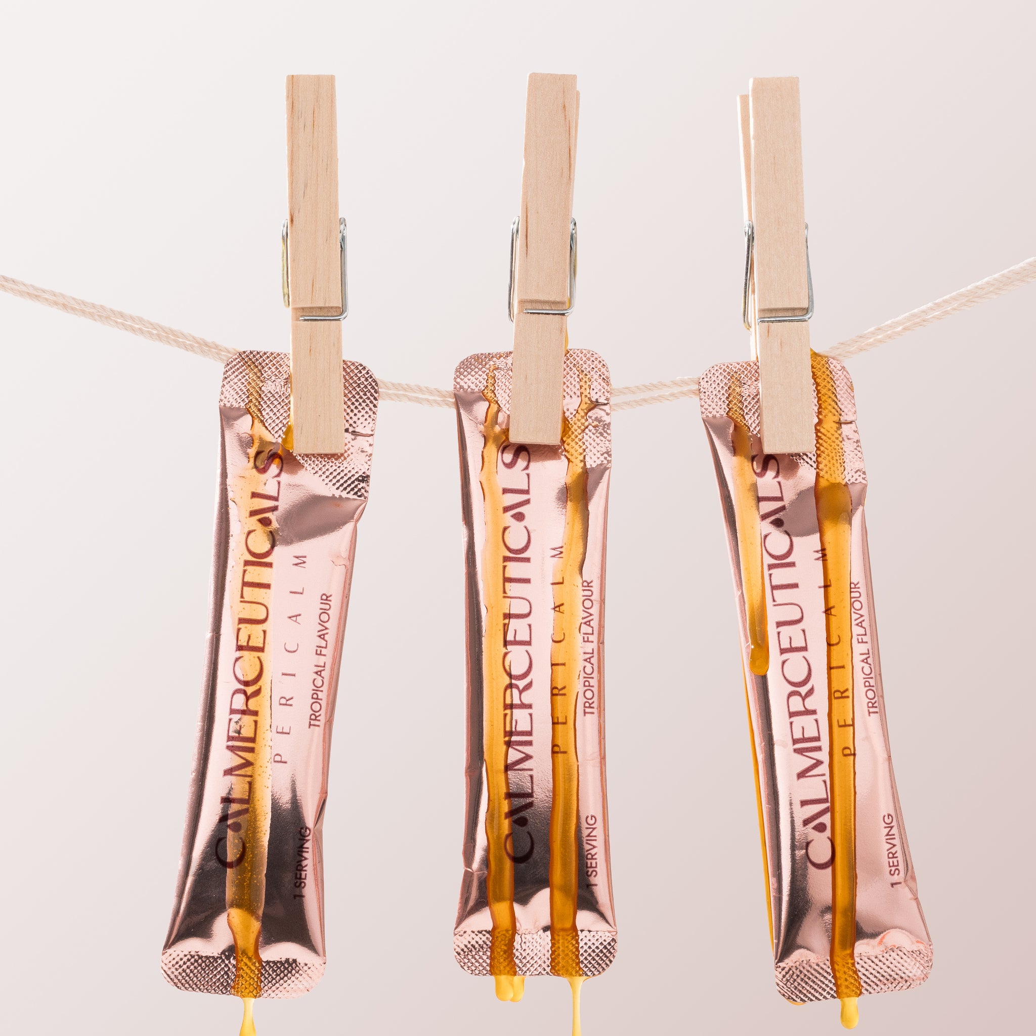 PeriCalm: Perimenopause Supplement - Calmerceuticals