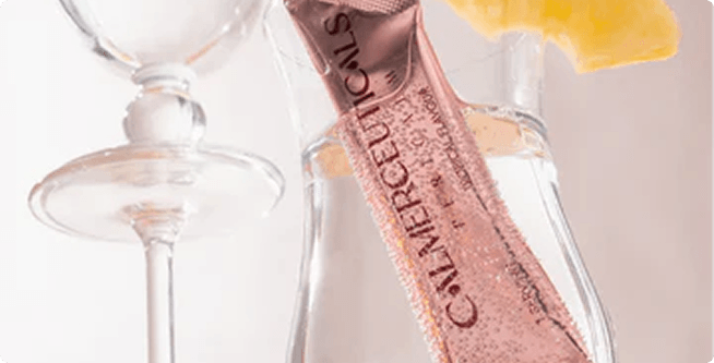 Immune Defense Clear Complexion