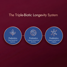 Longevity Gut+