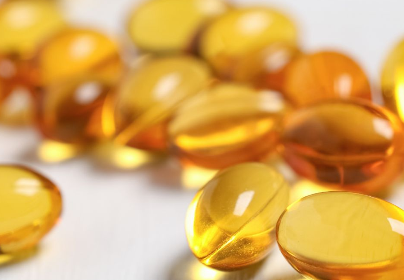 Tocopherol (Vitamin E)