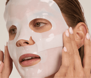 Deep Hydrating Collagen Facemask - Calmerceuticals