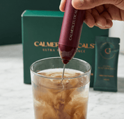 Wonder Wisk - Calmerceuticals