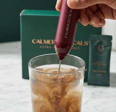 Wonder Wisk - Calmerceuticals