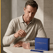 Microbiome - First Longevity Support - Calmerceuticals