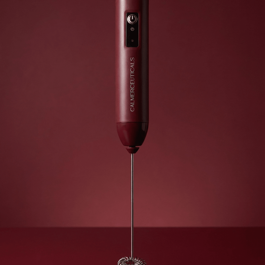 Wonder Wisk - Calmerceuticals