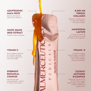 PeriCalm: Perimenopause Supplement - Calmerceuticals