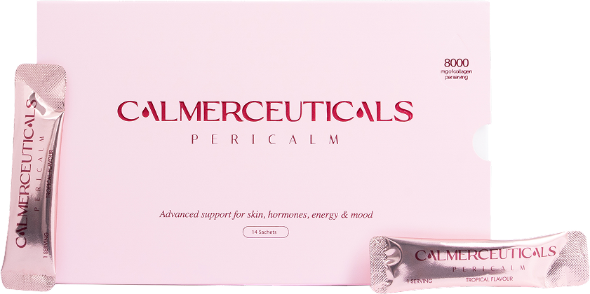 Pure Potency. Zero Compromise.