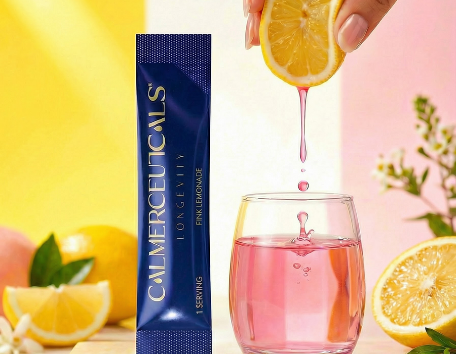 Pink Lemonade