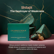 Ultra Performance For Women - Calmerceuticals