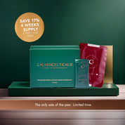 Ultra Performance - BFCM Offer - Calmerceuticals