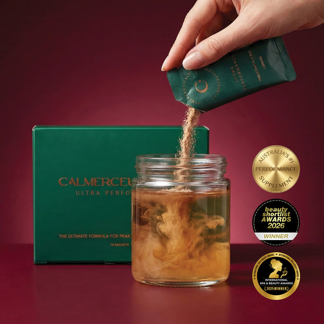 Ultra Performance For Men