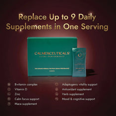 Ultra Performance For Men