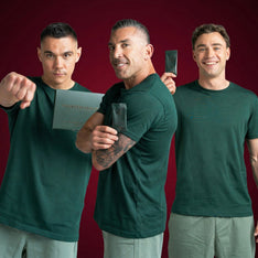 Ultra Performance For Men