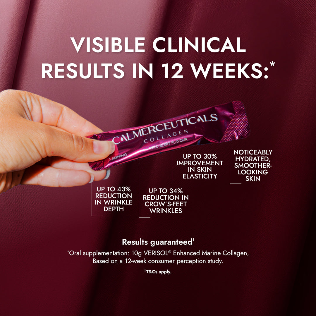 VERISOL® Enhanced Marine Collagen
