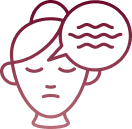 Skin appears smoother and more even, particularly in areas prone to fine lines.