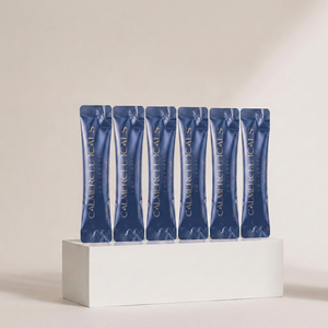 5x Bonus Sachets Longevity