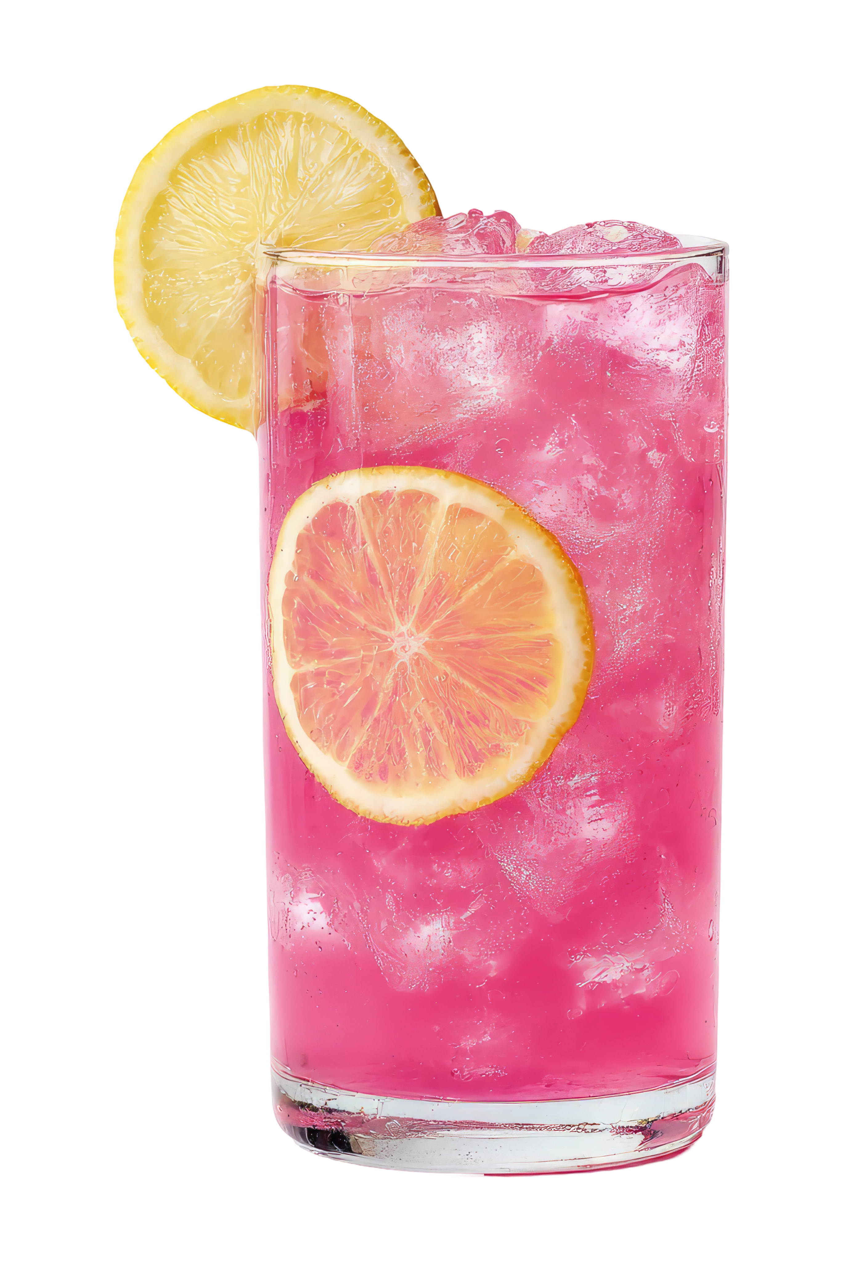 Pink Lemonade