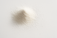 remove everything just keep the powder