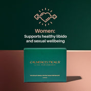 Ultra Performance For Women - Calmerceuticals