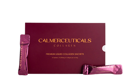 VERISOL® Enhanced Marine Collagen — Calmerceuticals